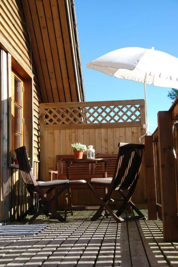 Fewo Fleckeby An Der Schlei Apartment Екстериор снимка