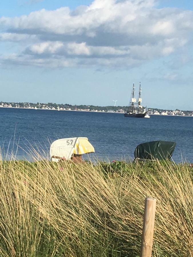 Fewo Fleckeby An Der Schlei Apartment Екстериор снимка