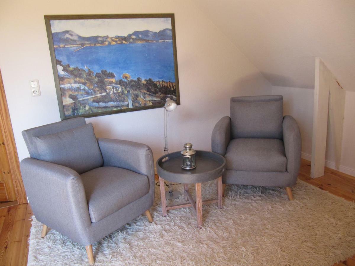 Fewo Fleckeby An Der Schlei Apartment Екстериор снимка