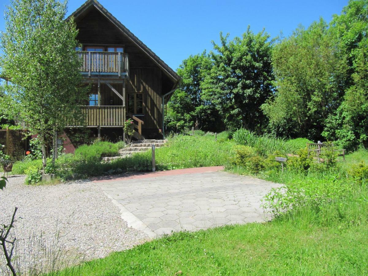 Fewo Fleckeby An Der Schlei Apartment Екстериор снимка