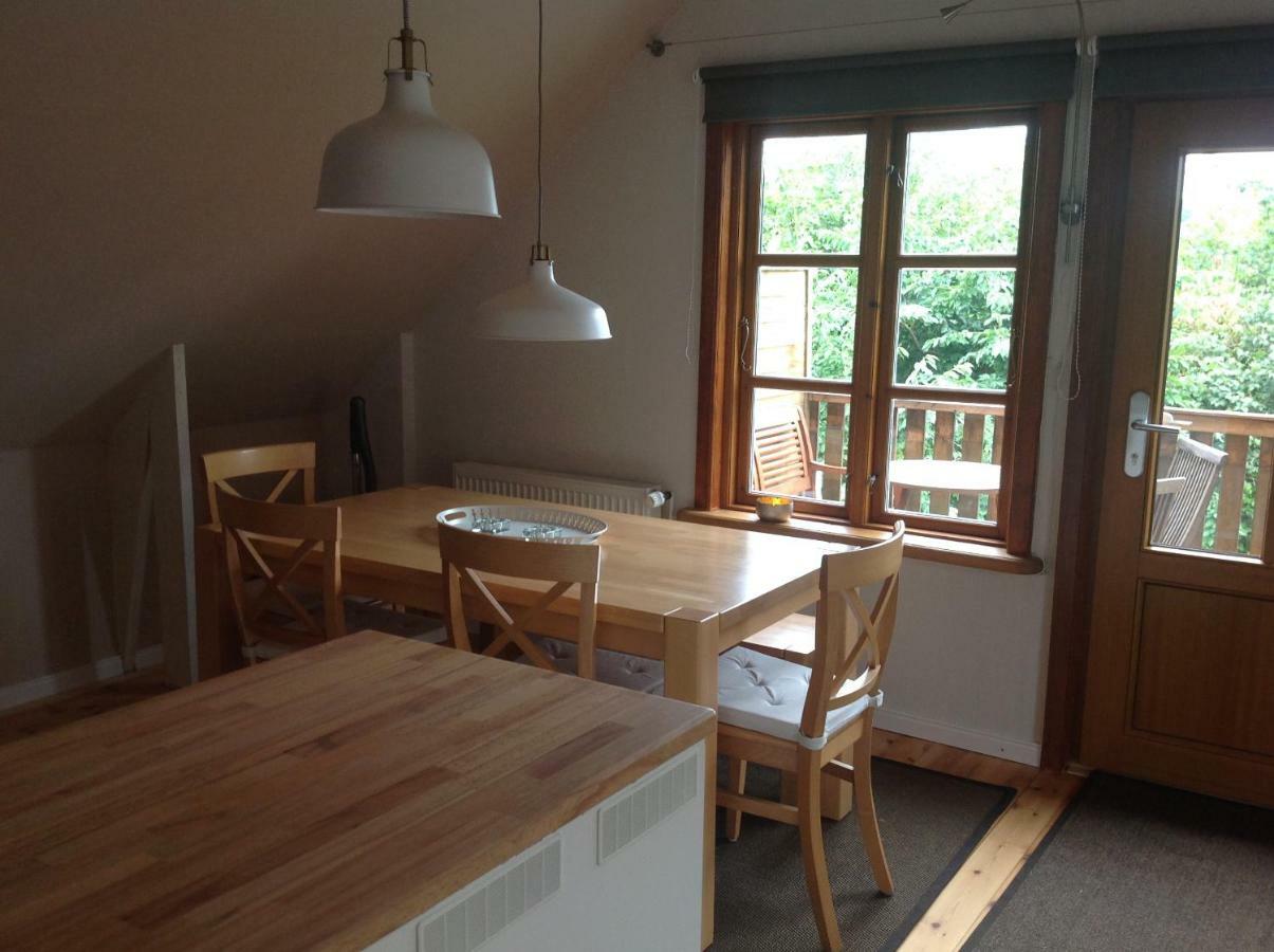 Fewo Fleckeby An Der Schlei Apartment Екстериор снимка