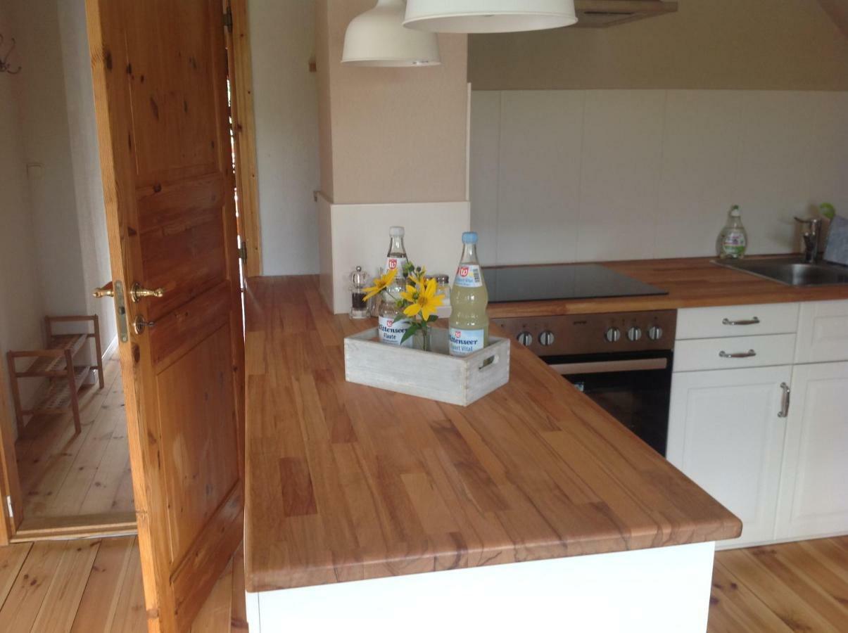 Fewo Fleckeby An Der Schlei Apartment Екстериор снимка