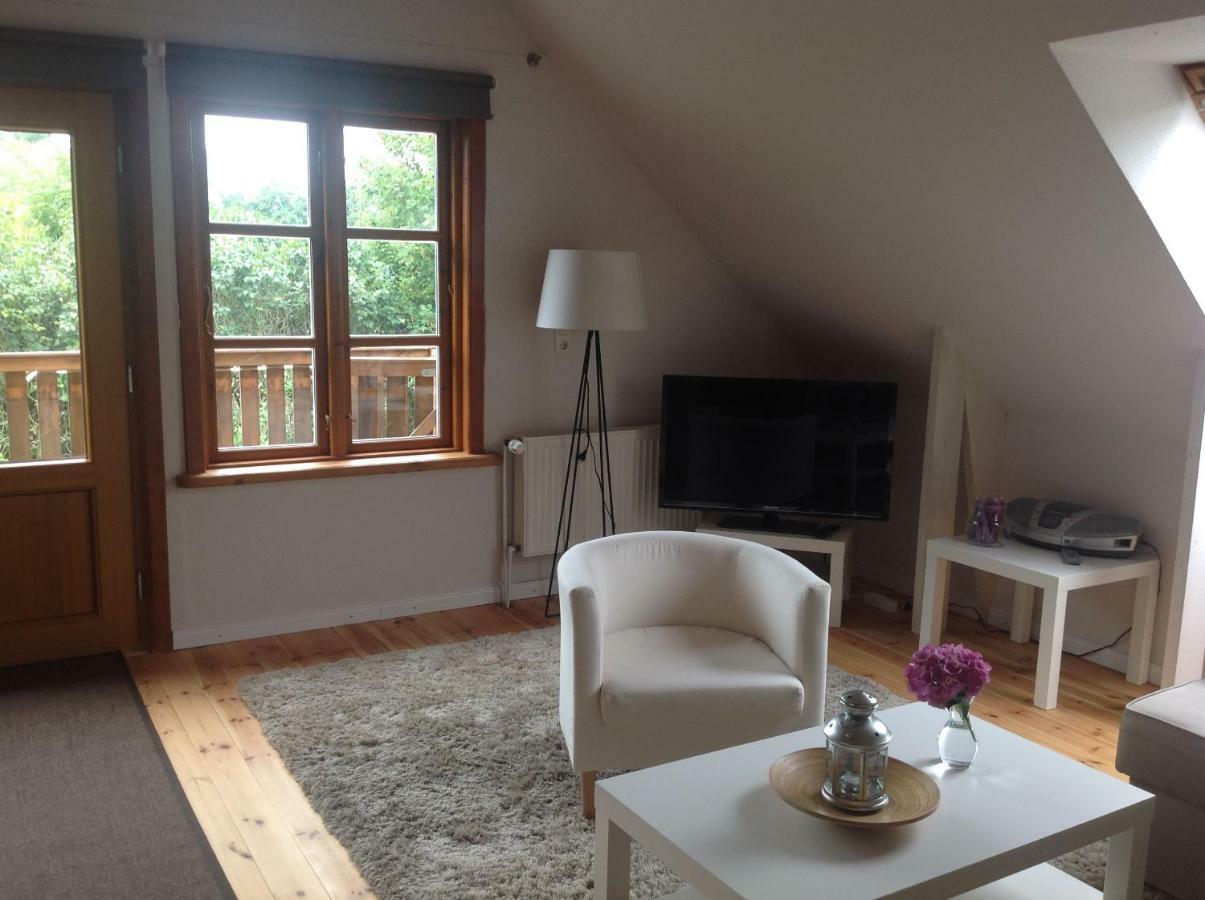 Fewo Fleckeby An Der Schlei Apartment Екстериор снимка