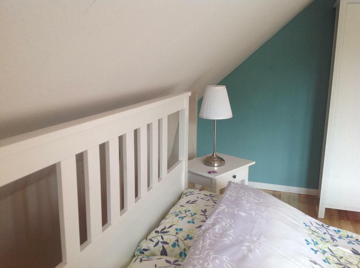 Fewo Fleckeby An Der Schlei Apartment Екстериор снимка