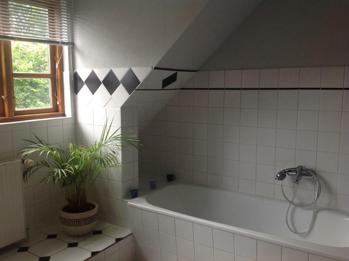 Fewo Fleckeby An Der Schlei Apartment Екстериор снимка
