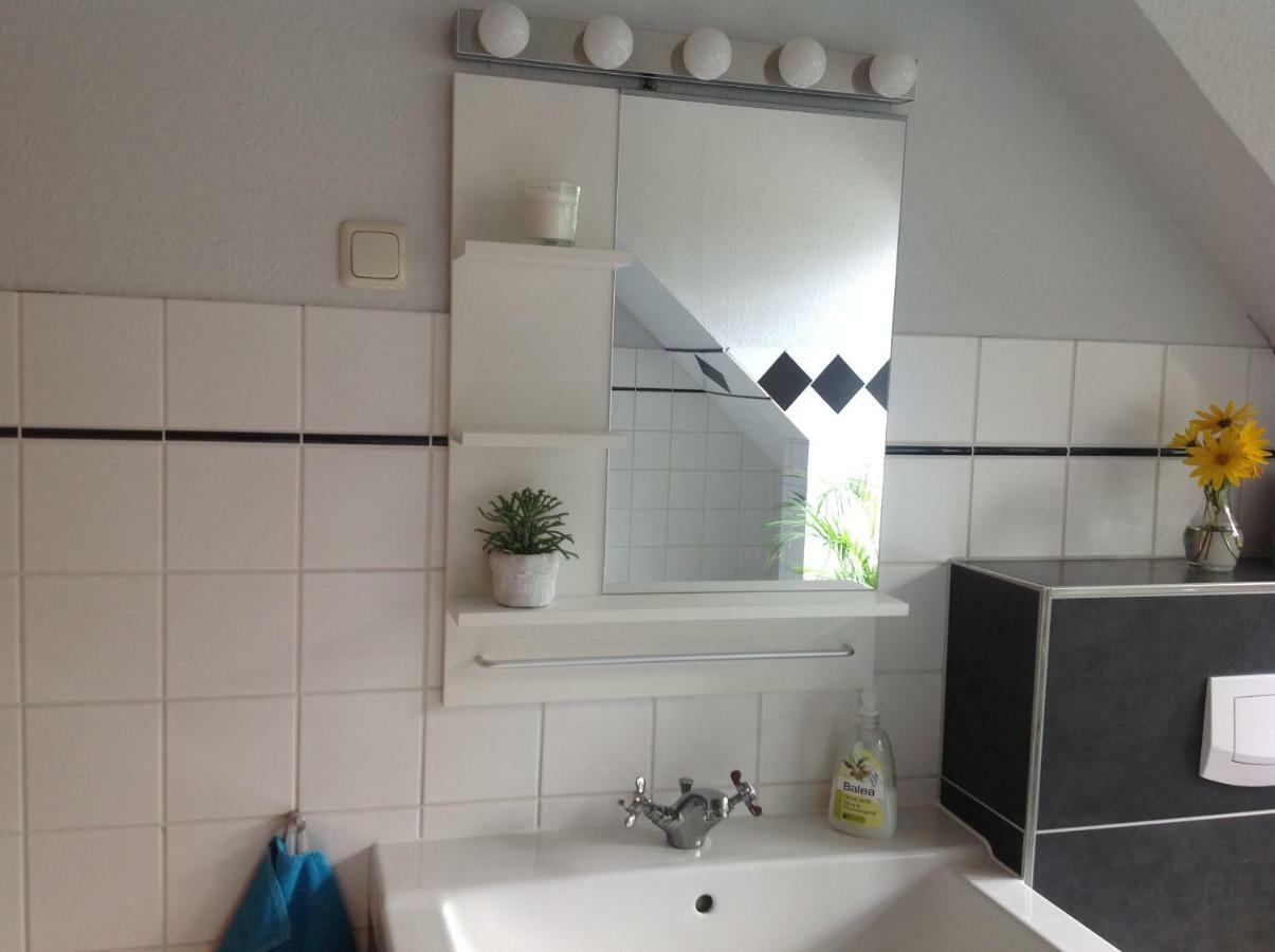 Fewo Fleckeby An Der Schlei Apartment Екстериор снимка