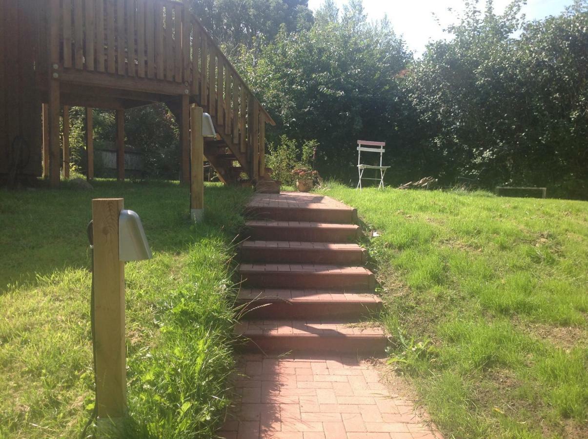 Fewo Fleckeby An Der Schlei Apartment Екстериор снимка