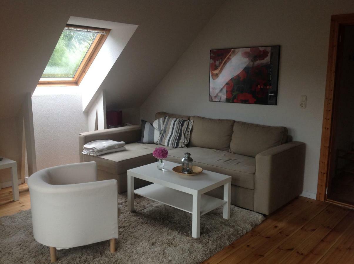 Fewo Fleckeby An Der Schlei Apartment Екстериор снимка