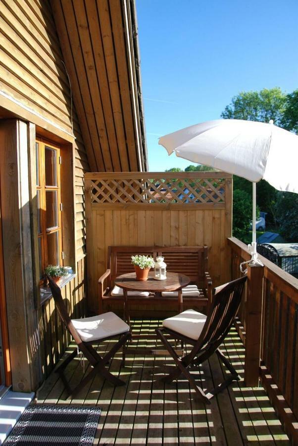 Fewo Fleckeby An Der Schlei Apartment Екстериор снимка