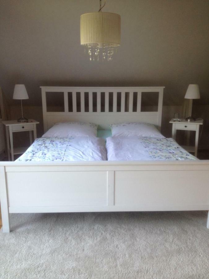 Fewo Fleckeby An Der Schlei Apartment Екстериор снимка
