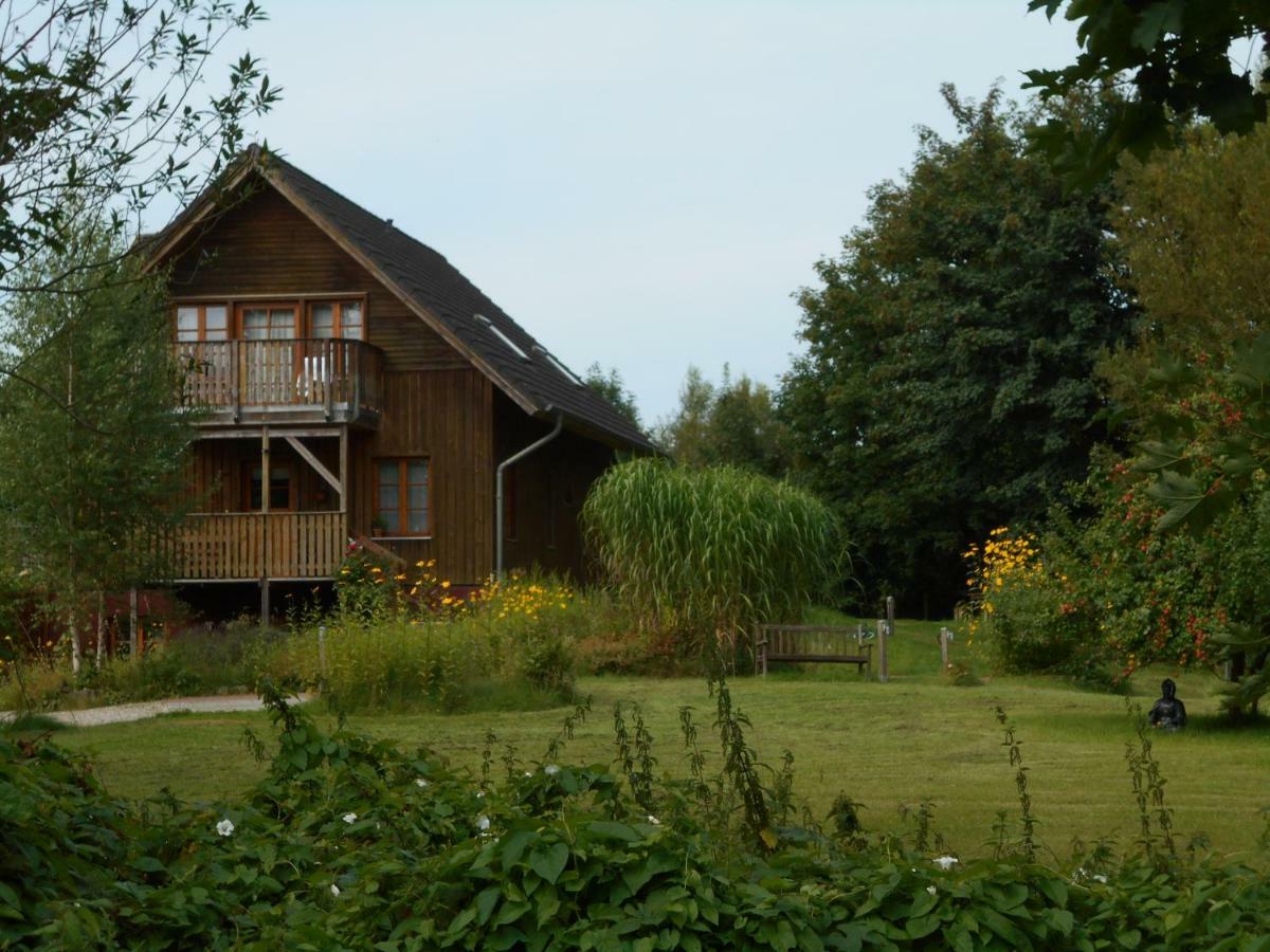 Fewo Fleckeby An Der Schlei Apartment Екстериор снимка