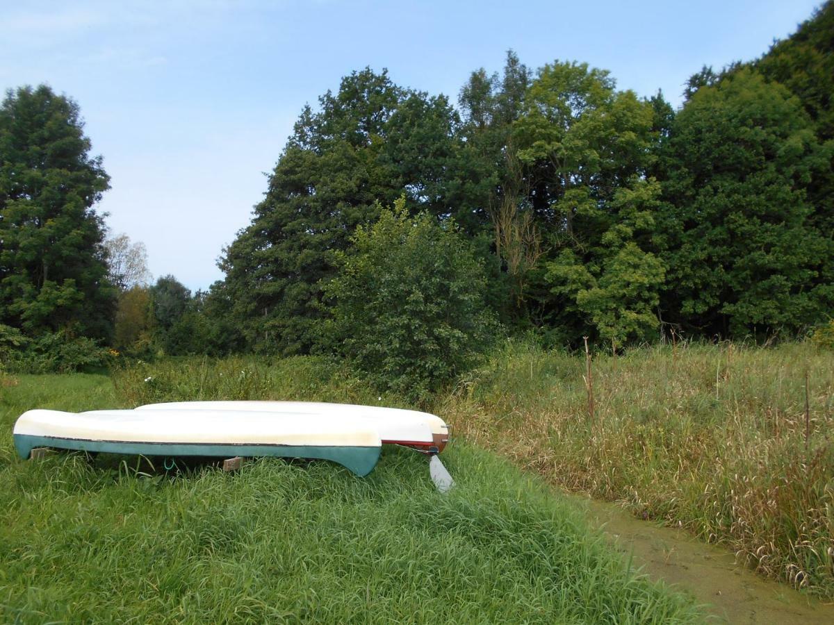 Fewo Fleckeby An Der Schlei Apartment Екстериор снимка