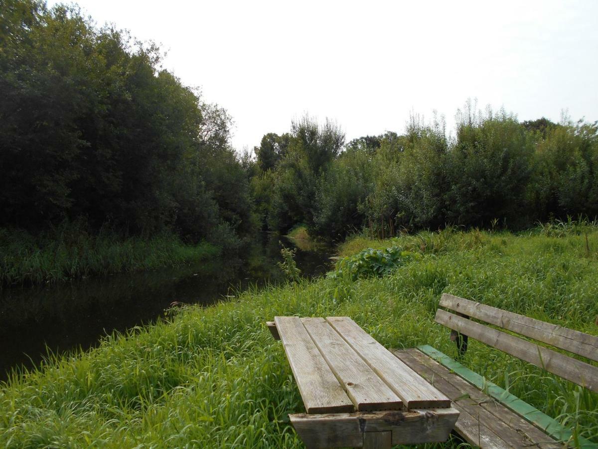 Fewo Fleckeby An Der Schlei Apartment Екстериор снимка